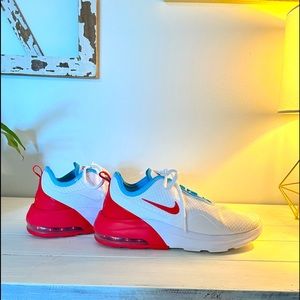 Nike Airmax Motion 2
